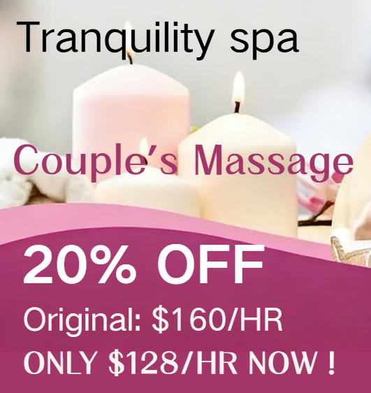 Romantic Massage
